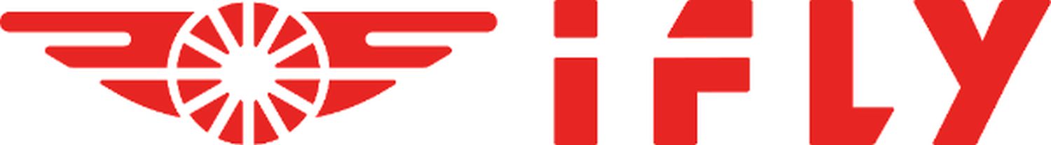 iFly logo