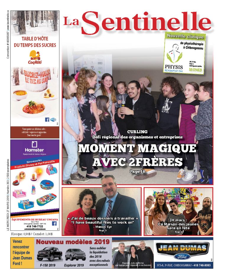couverture