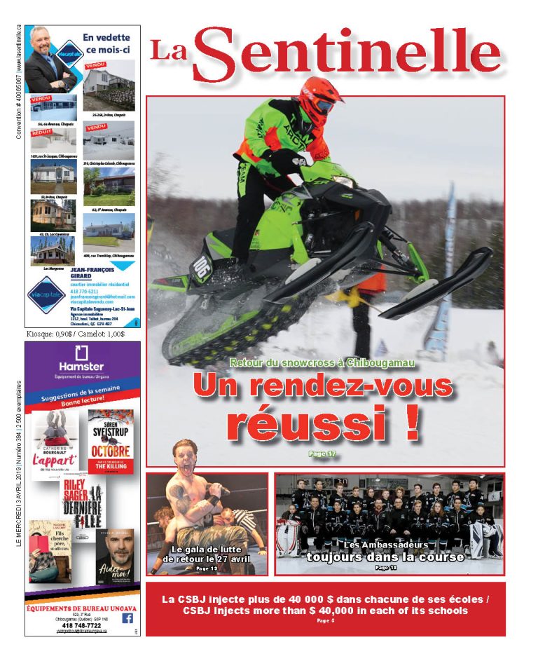 couverture