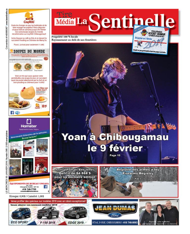 couverture
