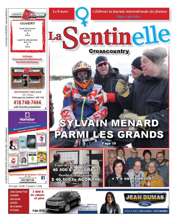 couverture
