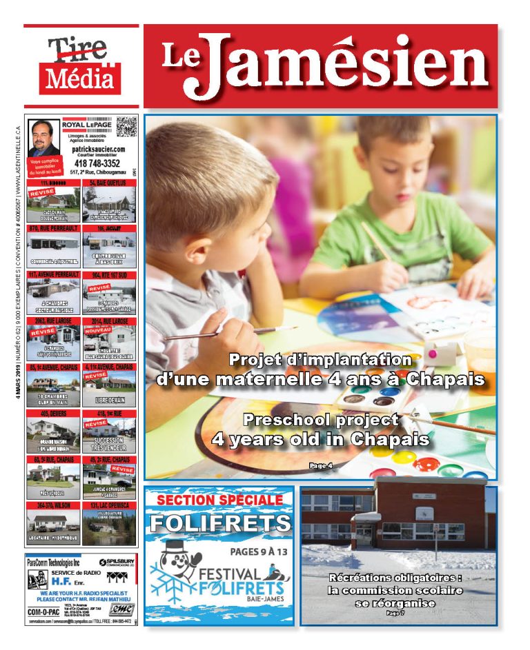 couverture