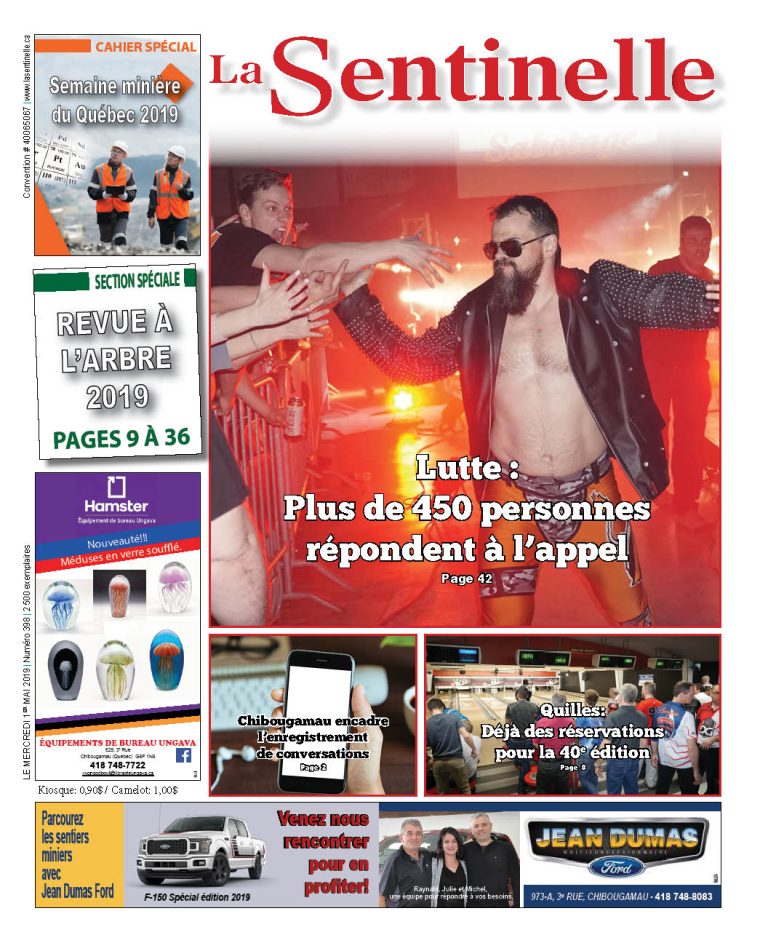couverture