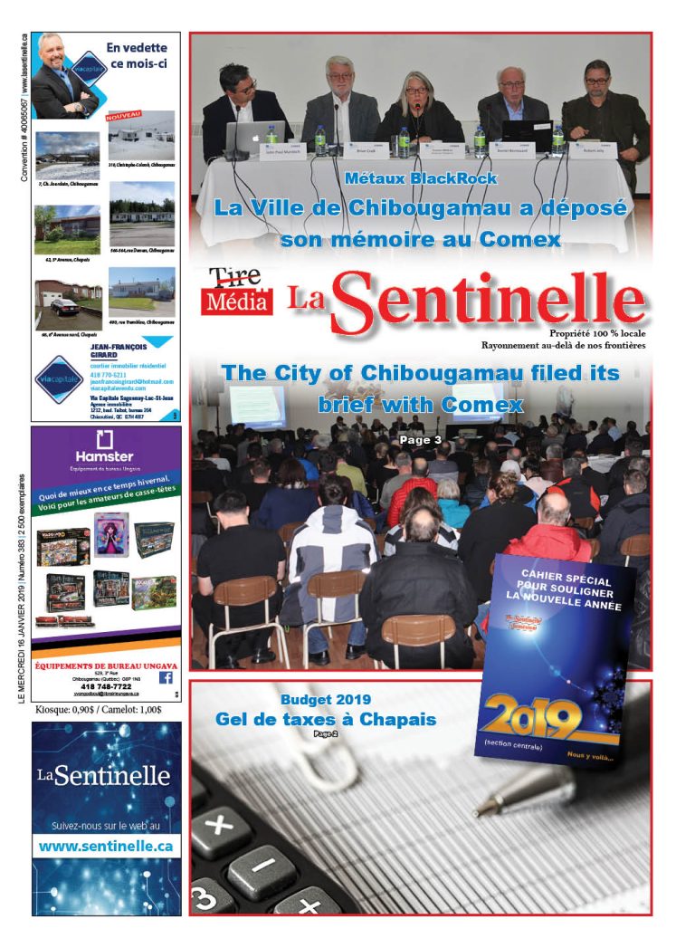 couverture