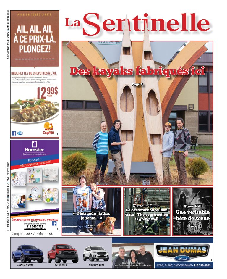 couverture