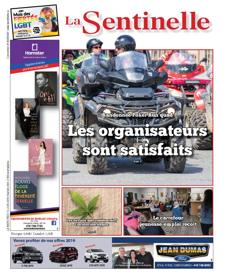 couverture