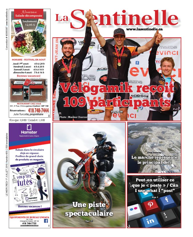couverture