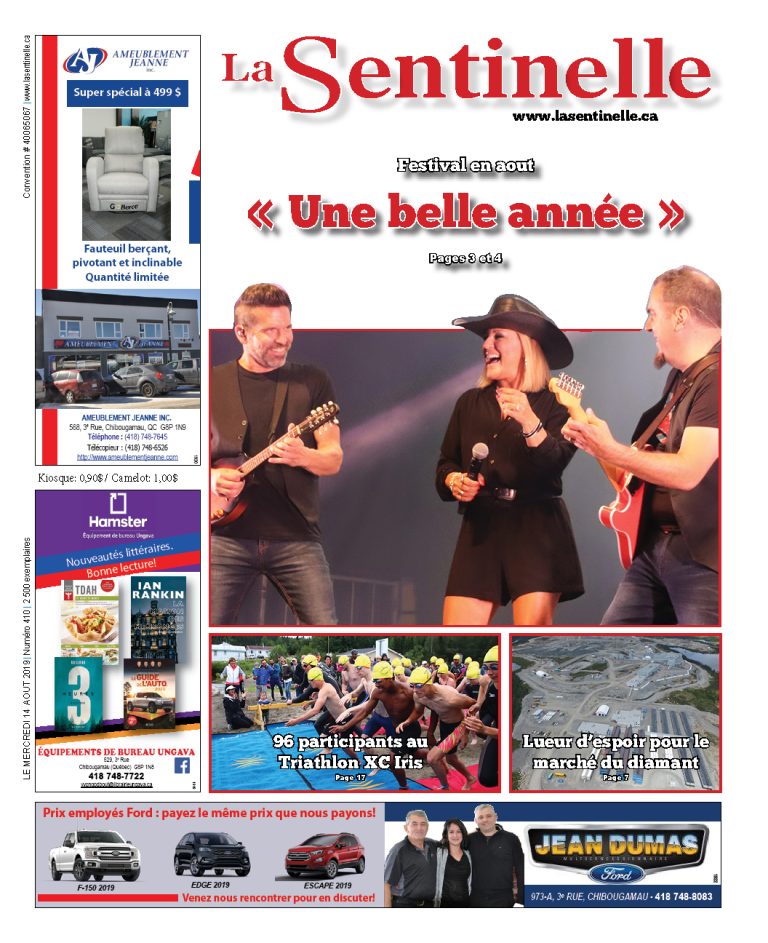 couverture