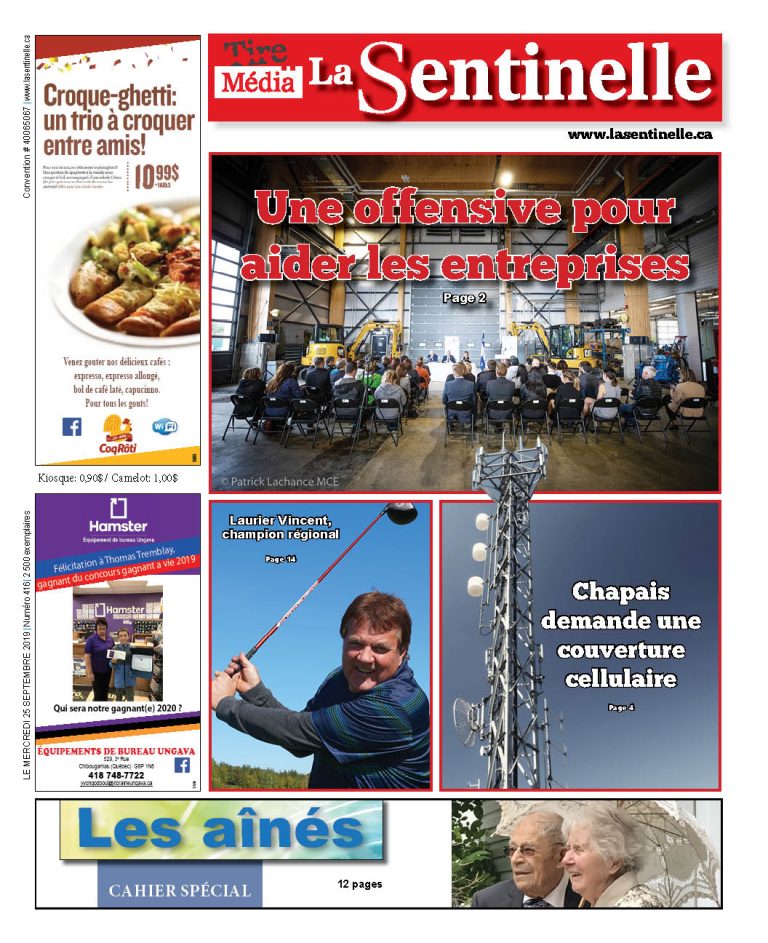 couverture