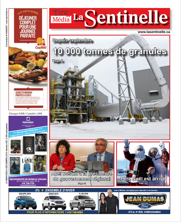 couverture