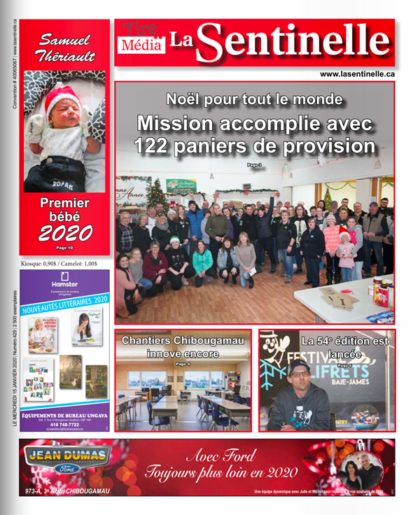 couverture