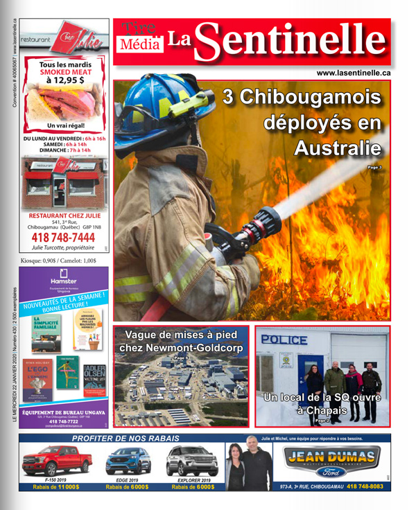 couverture
