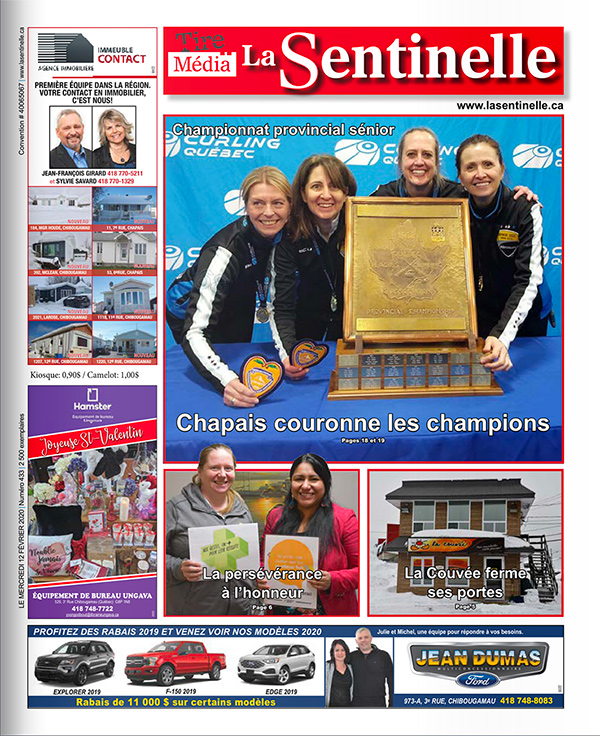couverture