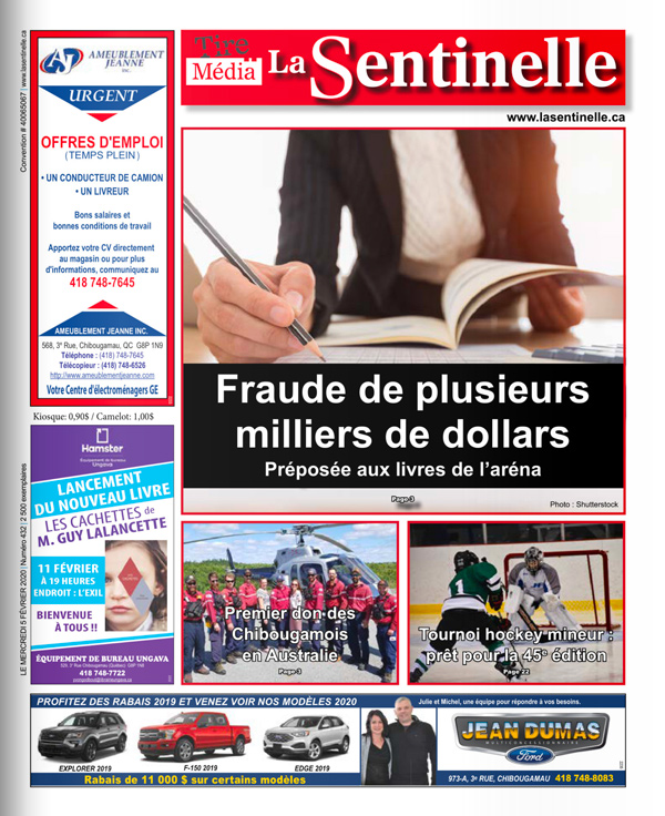 couverture