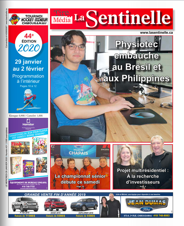 couverture