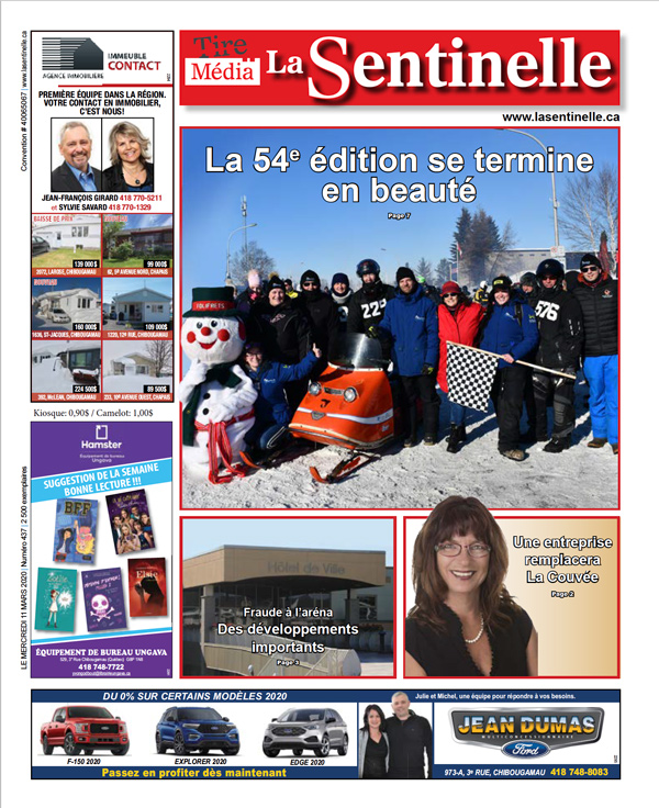 couverture