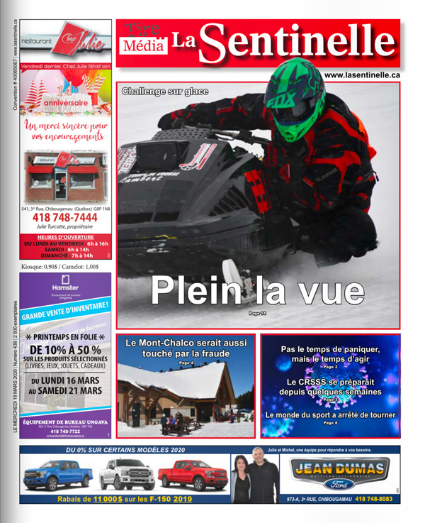 couverture