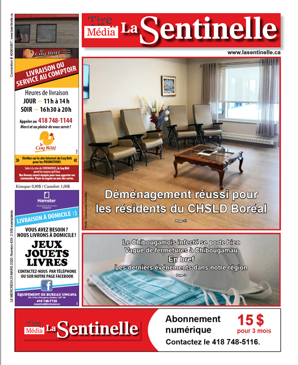 couverture