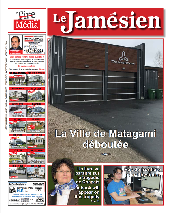 couverture