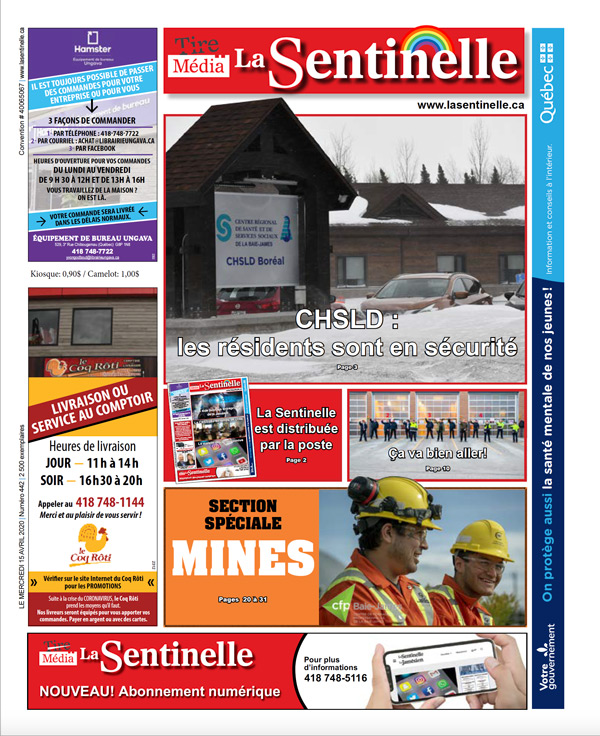 couverture