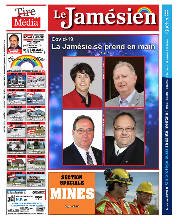 couverture