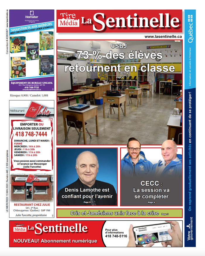 couverture