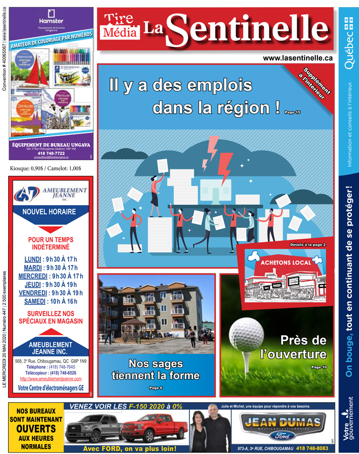 couverture