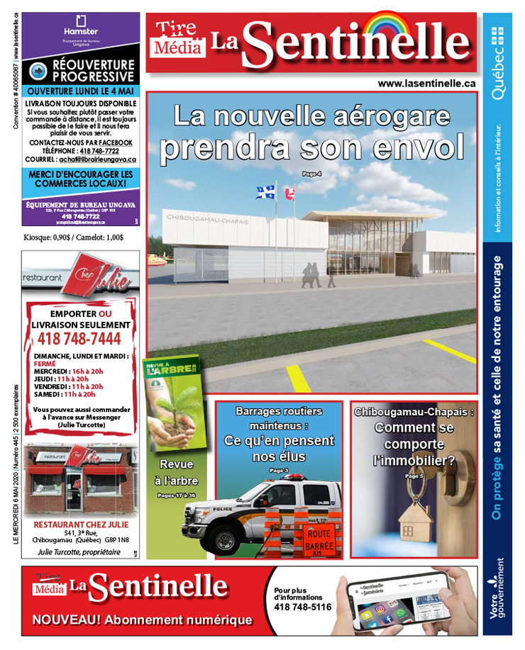 couverture