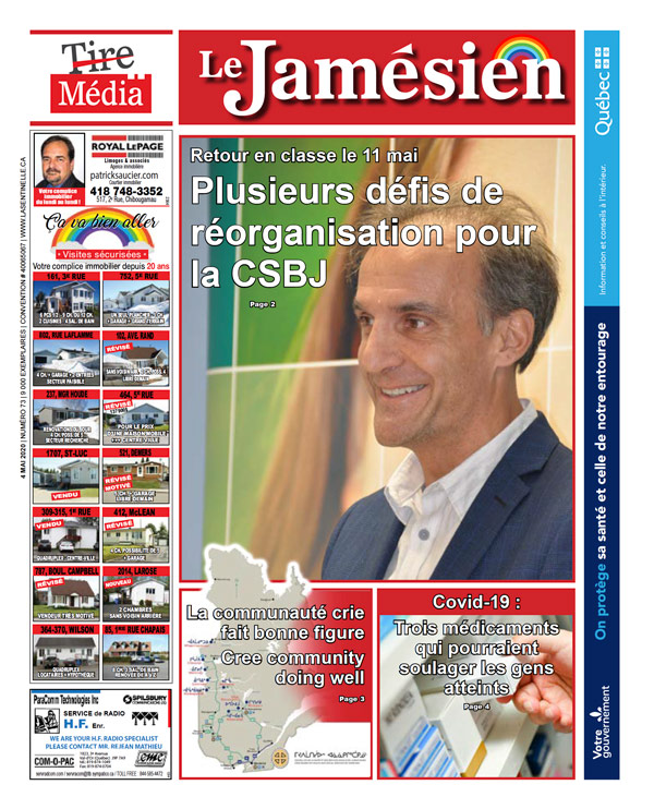 couverture