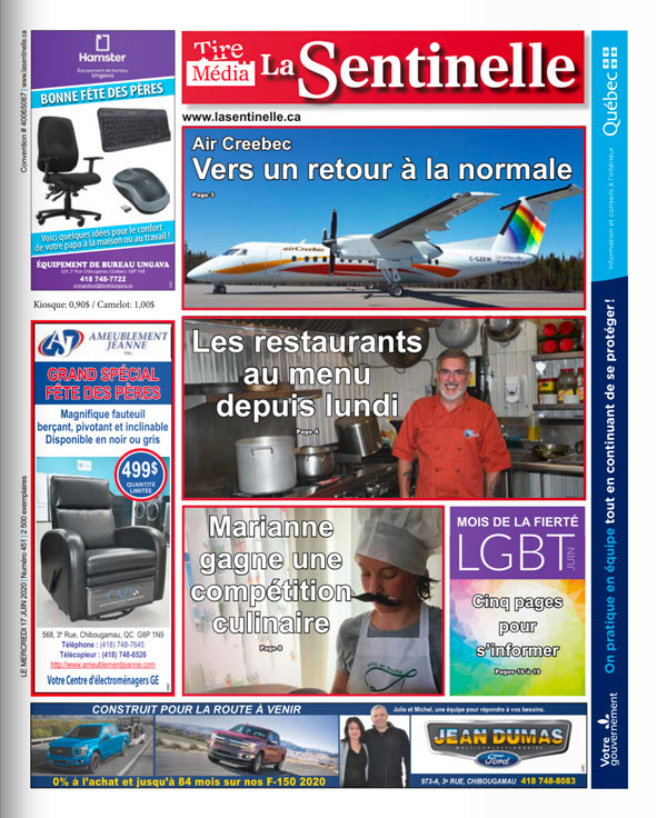 couverture