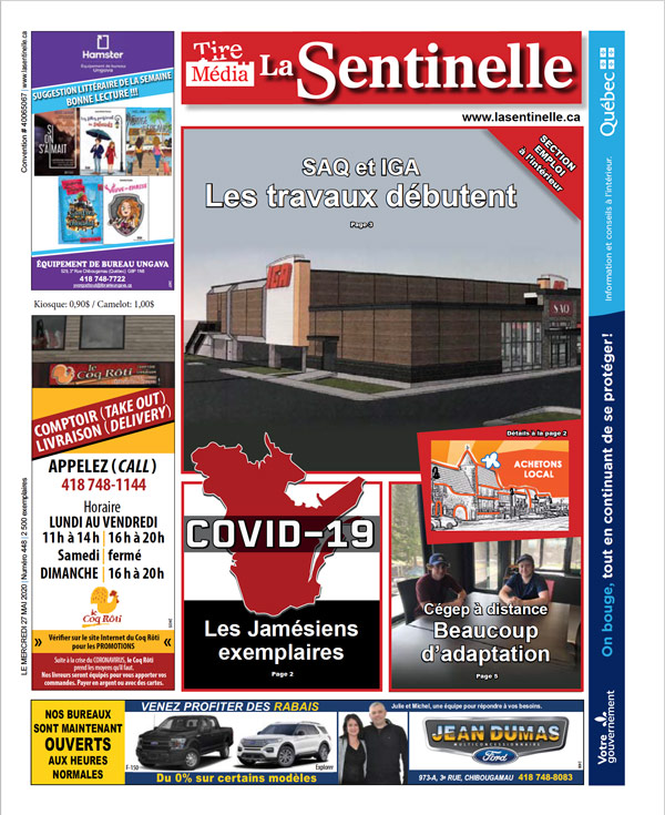 couverture