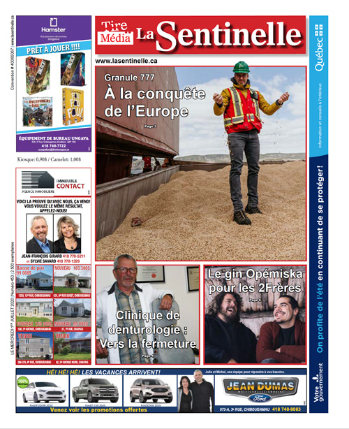 couverture