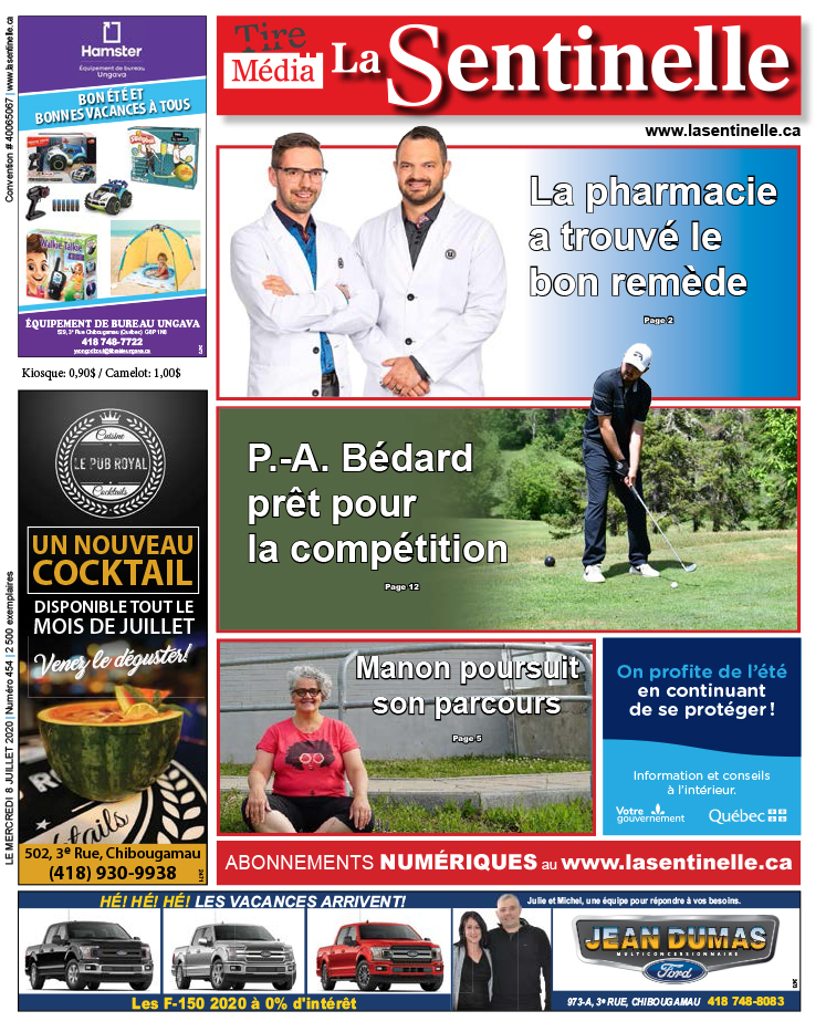 couverture