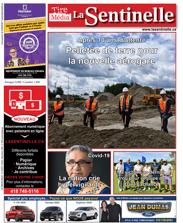 couverture