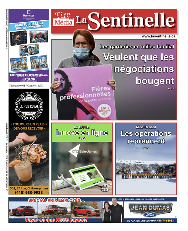 couverture