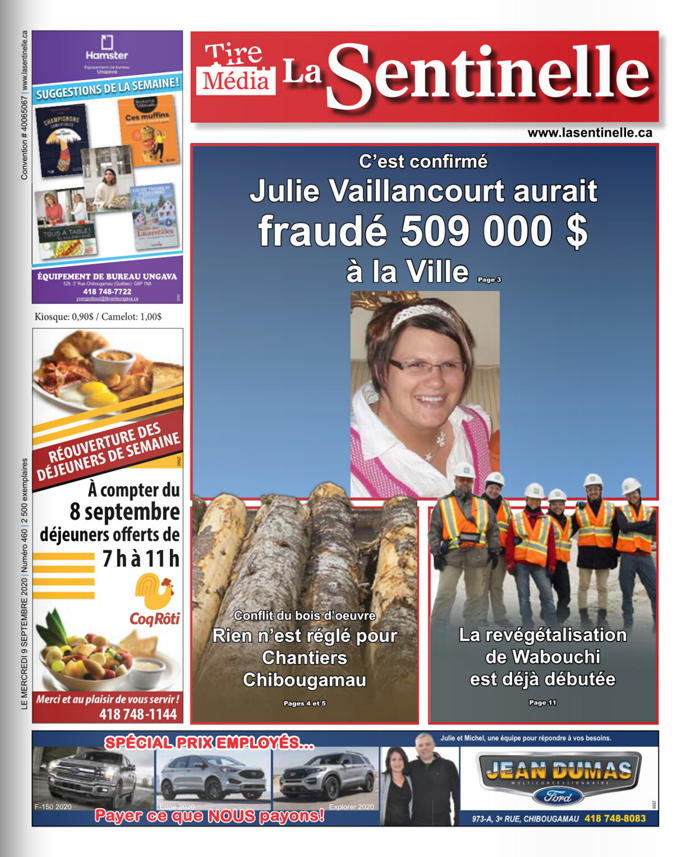 couverture