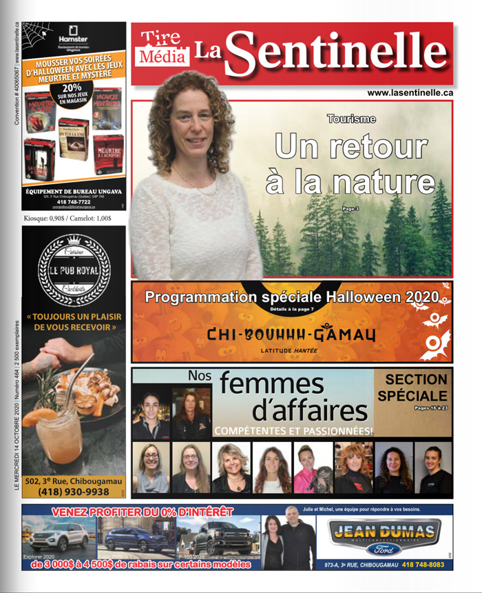 couverture
