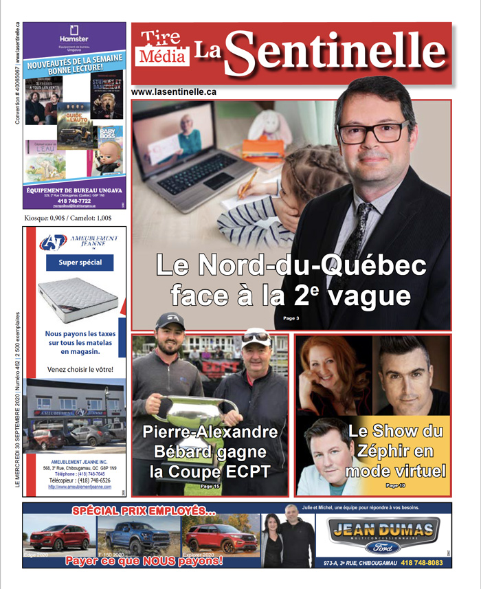 couverture