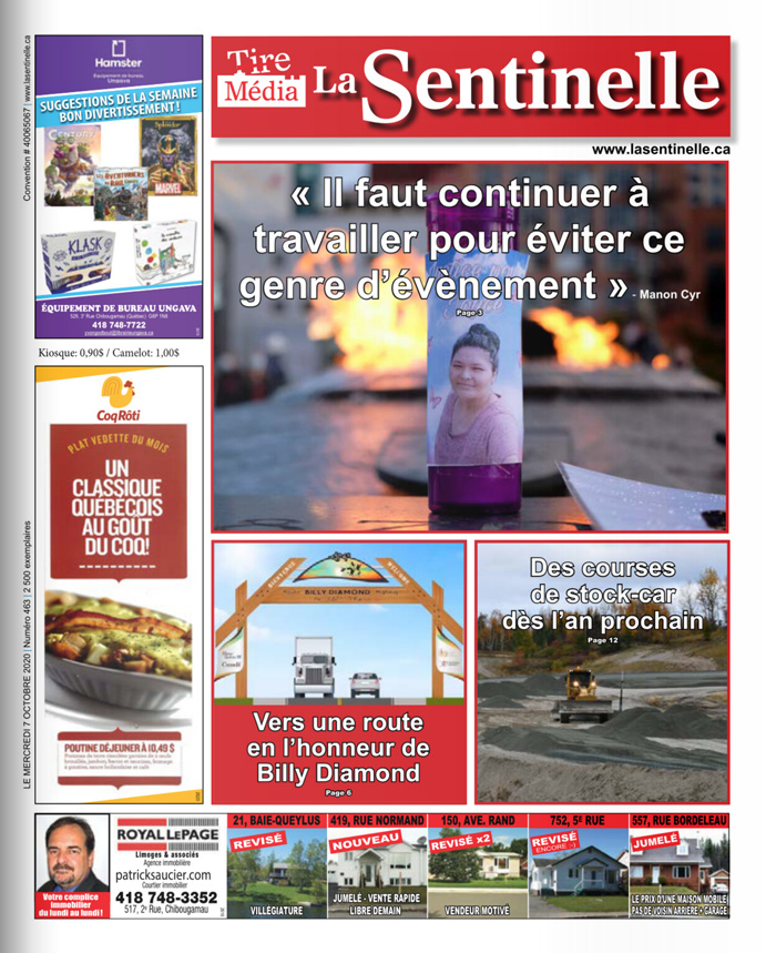 couverture