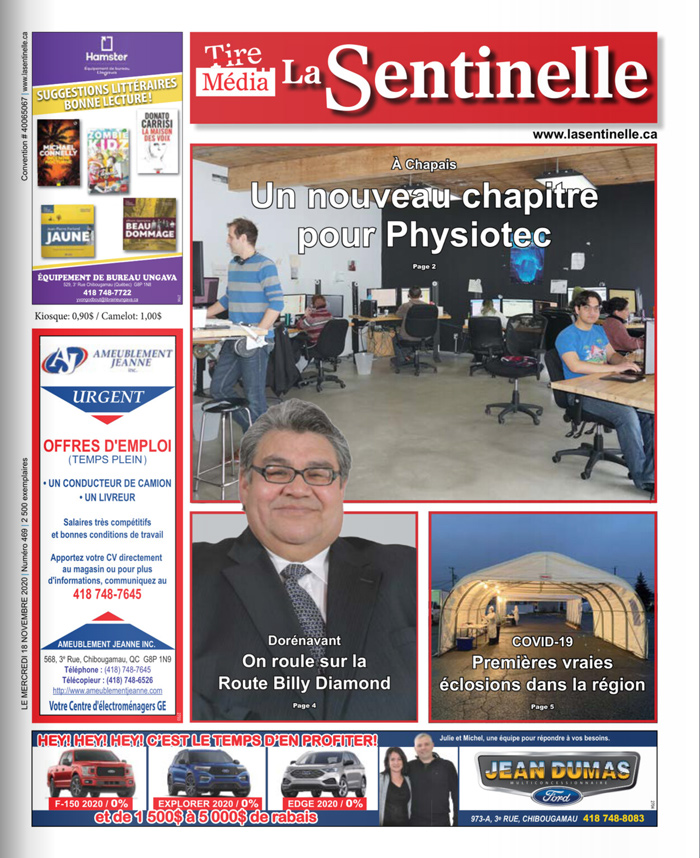 couverture