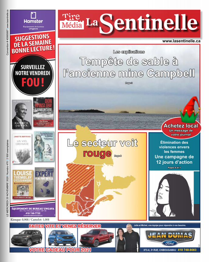 couverture