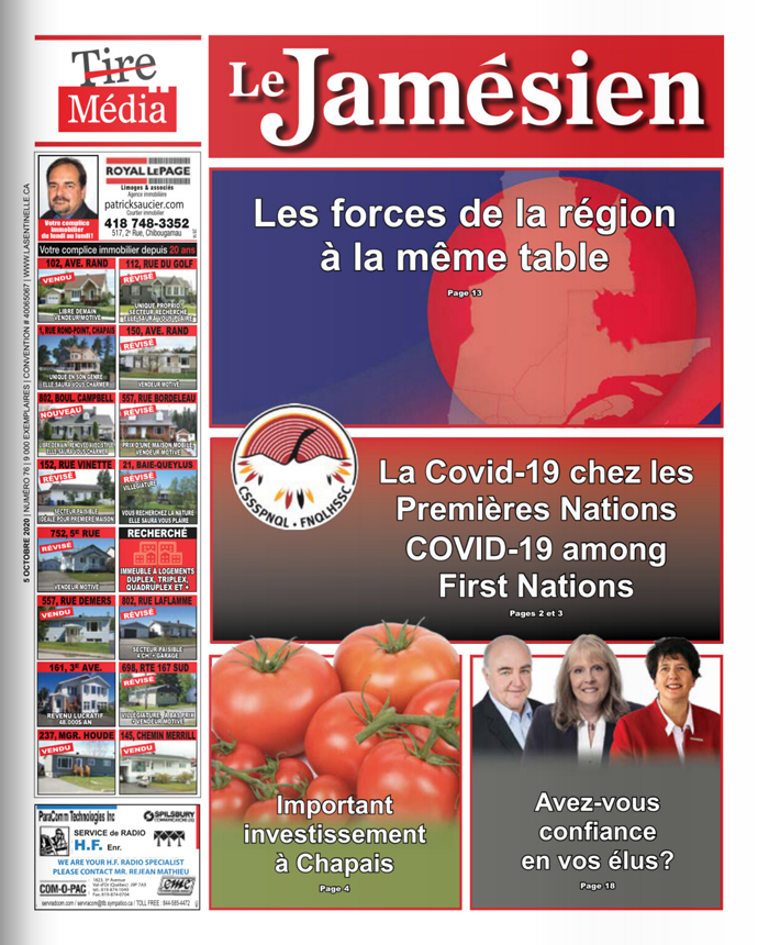 couverture
