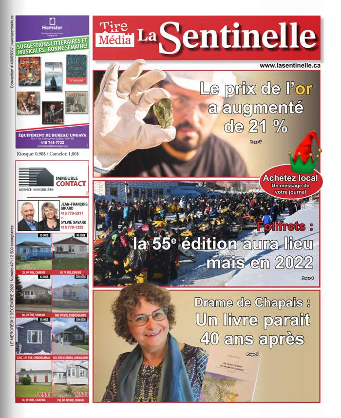 couverture