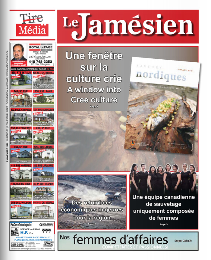 couverture