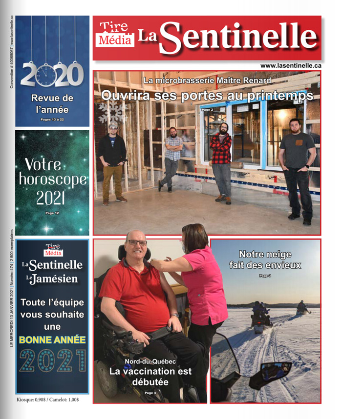 couverture