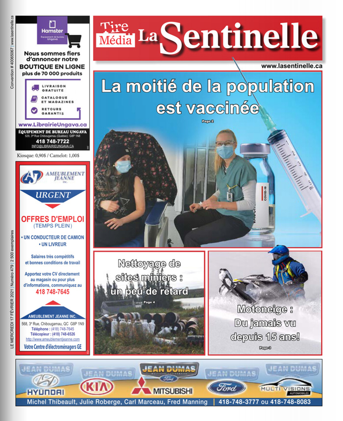 couverture