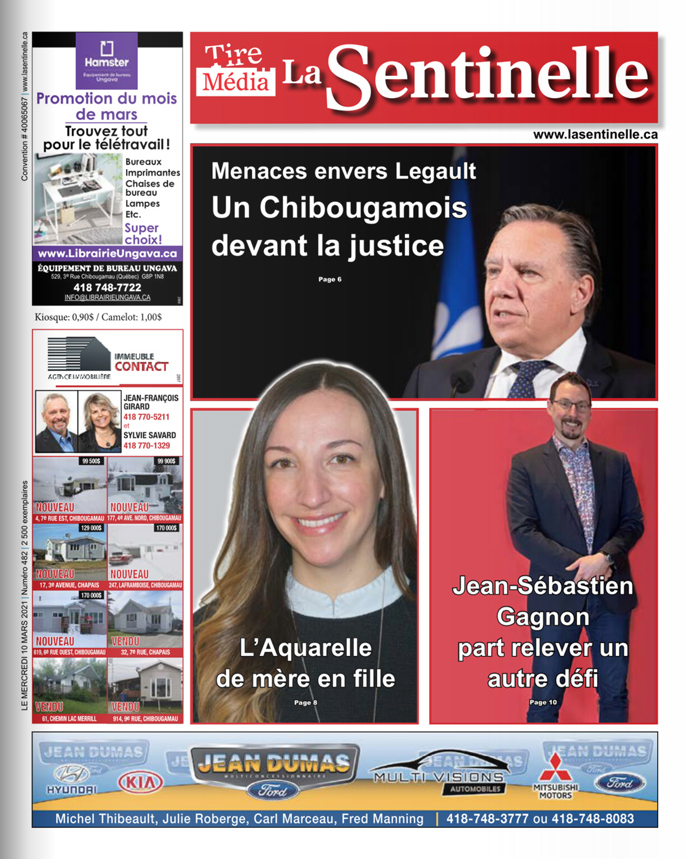 couverture