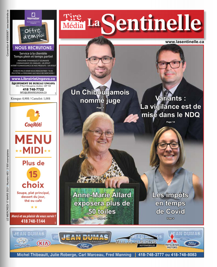 couverture