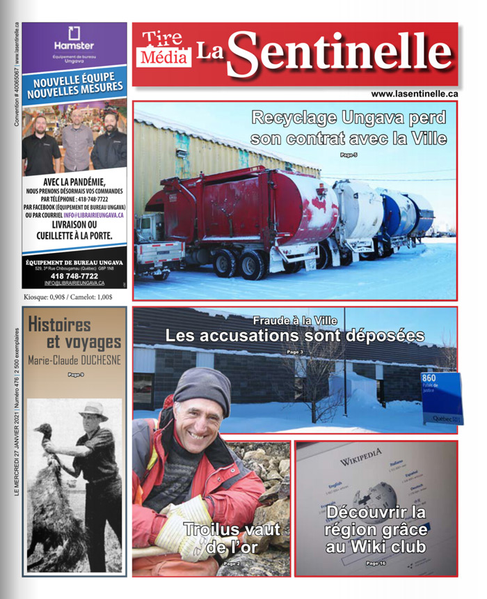 couverture