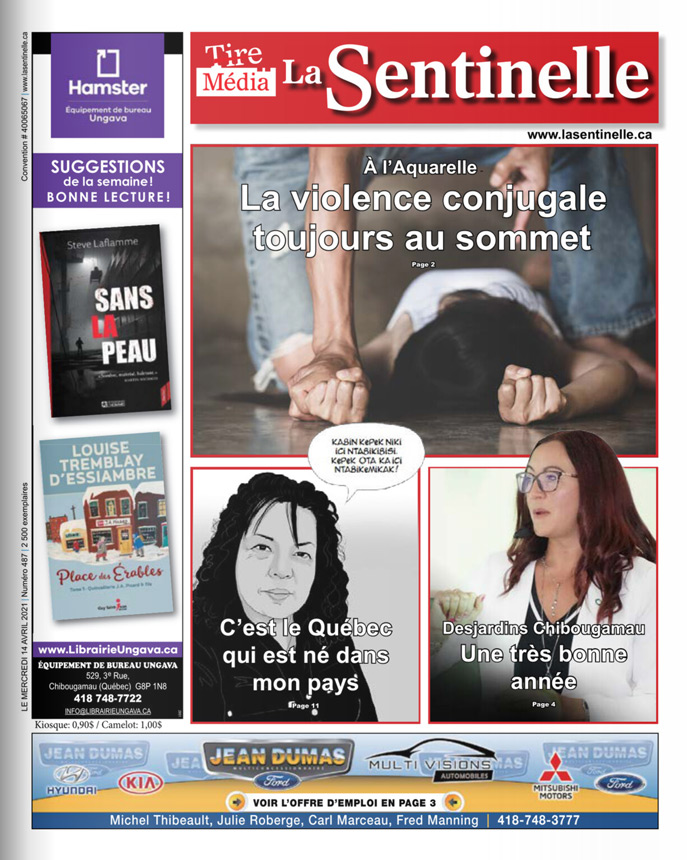 couverture